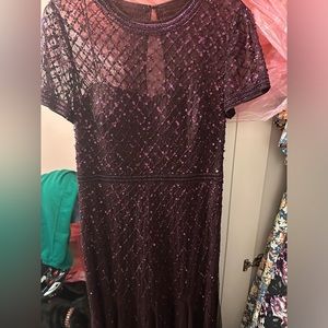 Adrianna Papell Dress